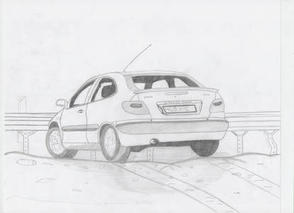 Citroen Xsara