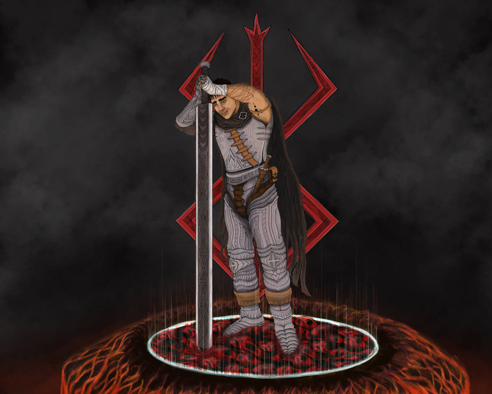 Guts Elf Guts by Lokomotive222 on DeviantArt