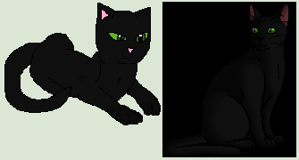 Juniperclaw Juniperclaw by ScarletsWarriorsWiki on DeviantArt