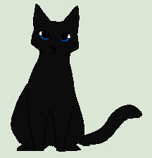 Ravenkit by ScarletsWarriorsWiki on DeviantArt