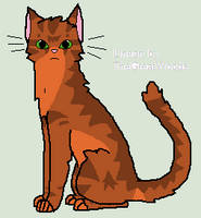 Firestar