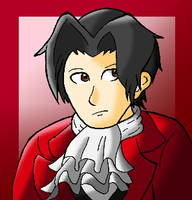 Edgeworth Icon thing .w.