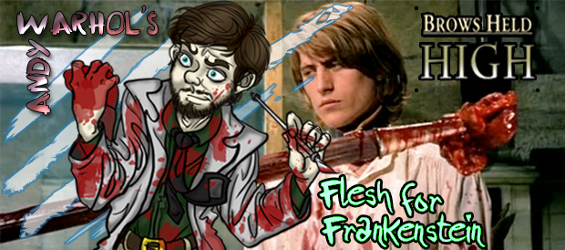 BHH: Flesh for Frankenstein