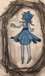 Lapis Lazuli