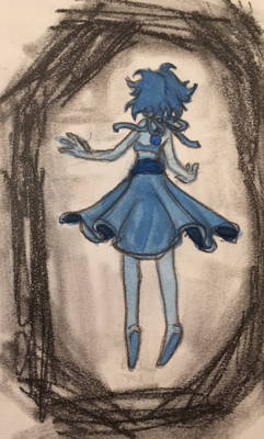 Lapis Lazuli