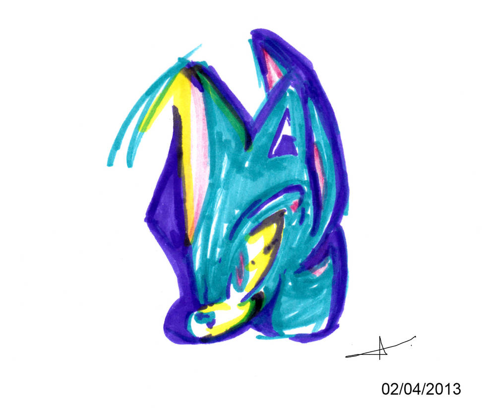 Shadow The Hedgehog by Ah-0 on DeviantArt