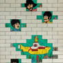 Sgt. Pepper's Yellow Submarine