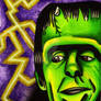 Herman Munster