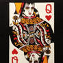 Queen of Hearts