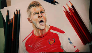 Jack Wilshere