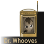 my little bioshock - Doctor Whooves message icon