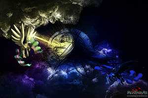 Fight for the Everlasting Night