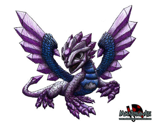 skylanders - flashwing