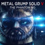 Metal Grump Solid V: The Phantom No