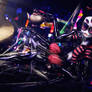 Cyberpunk Undertale - Muffet