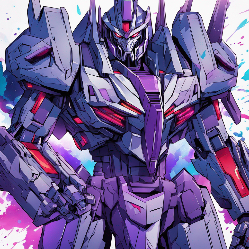 Excellent Megatron Megatron by Optimal-Megatron05 on DeviantArt