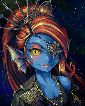 Tarjan Undyne