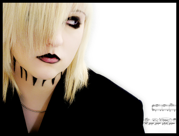 myself as impro-Ruki xD