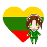 APH - Lithuania Icon