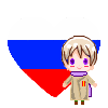 APH - Russia Icon