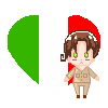 APH - South Italy Icon by sakumi-sensei