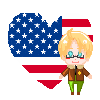 APH - USA Icon