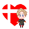 APH - Denmark Icon