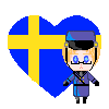 APH - Sweden Icon