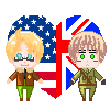 APH - US x UK