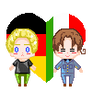 APH - Germany x N.Italy
