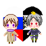 APH - Russia x Prussia