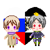 APH - Russia x Prussia