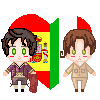 APH - Spain x S.Italy