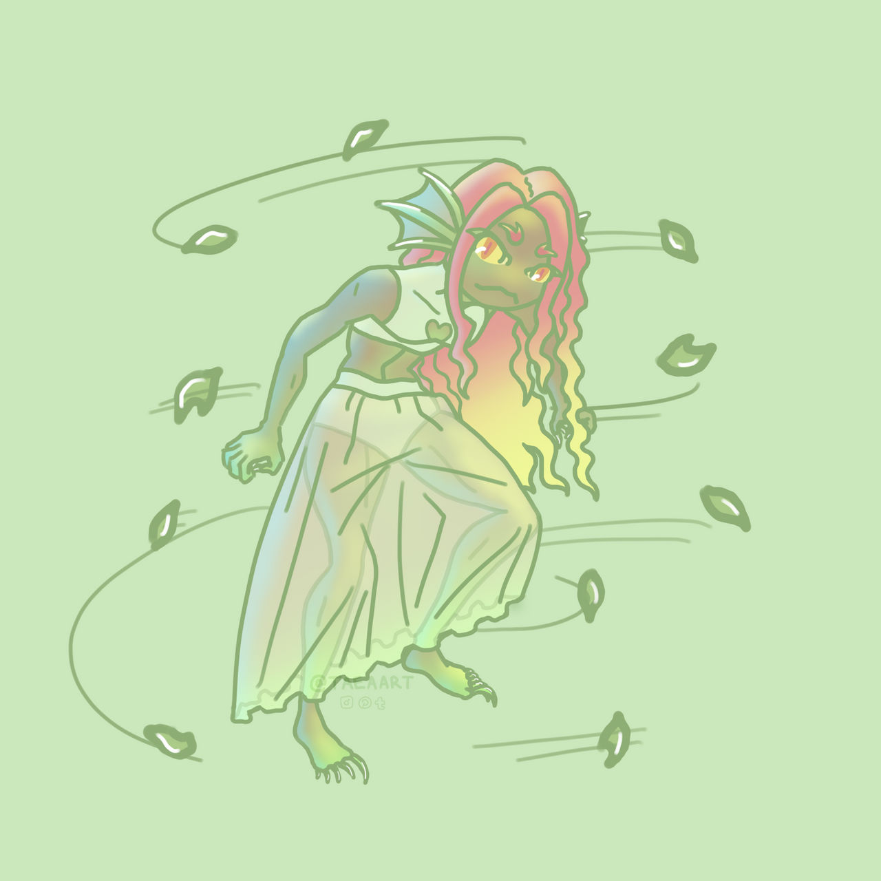 Pyres Undertale Pyre by taeaart on DeviantArt