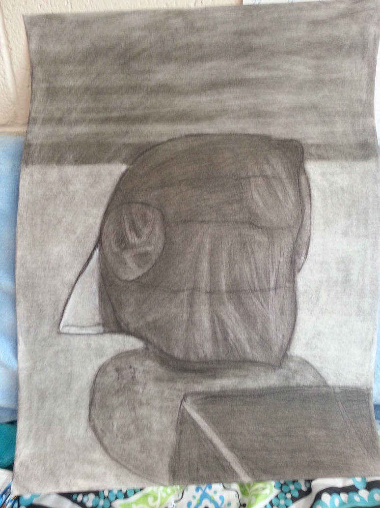 First Reduction drawing by ScarheartPics on DeviantArt