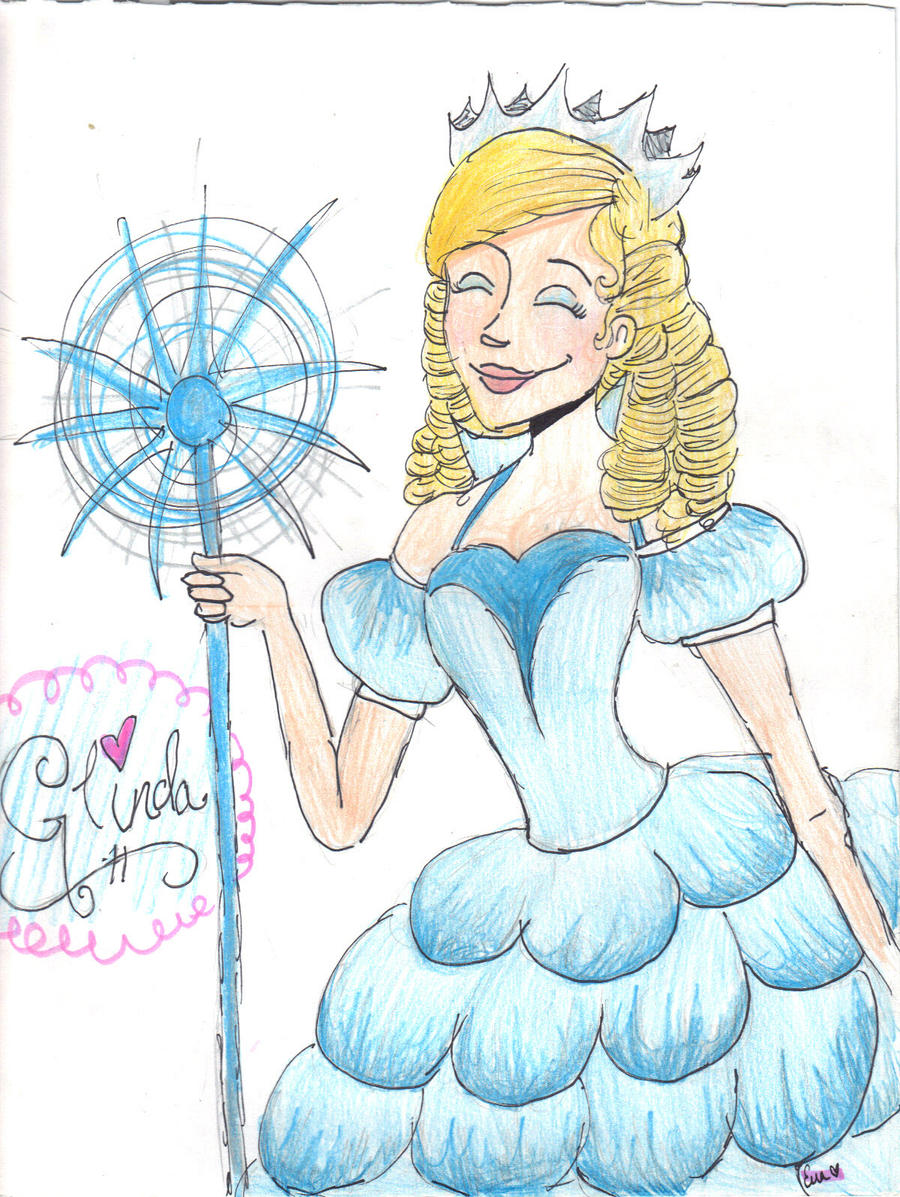 Glinda the Good