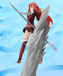 Cordelia