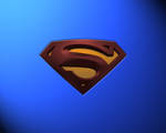 man of steel wallpaper by sohansurag on