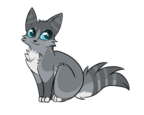 Cutesy KitKat - Now Taking Commissions