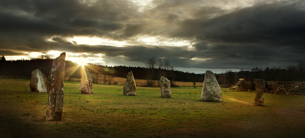 Standing Stones