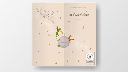 Le Petit Prince