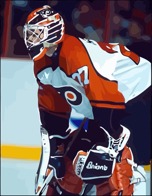 Ron Hextall