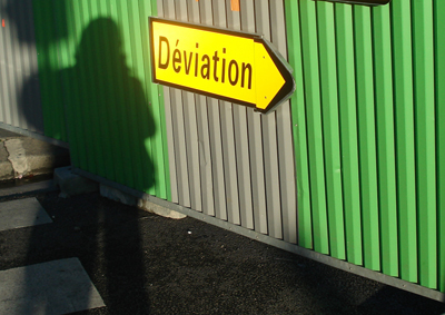 Deviation