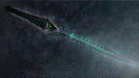 planetside 2 sword