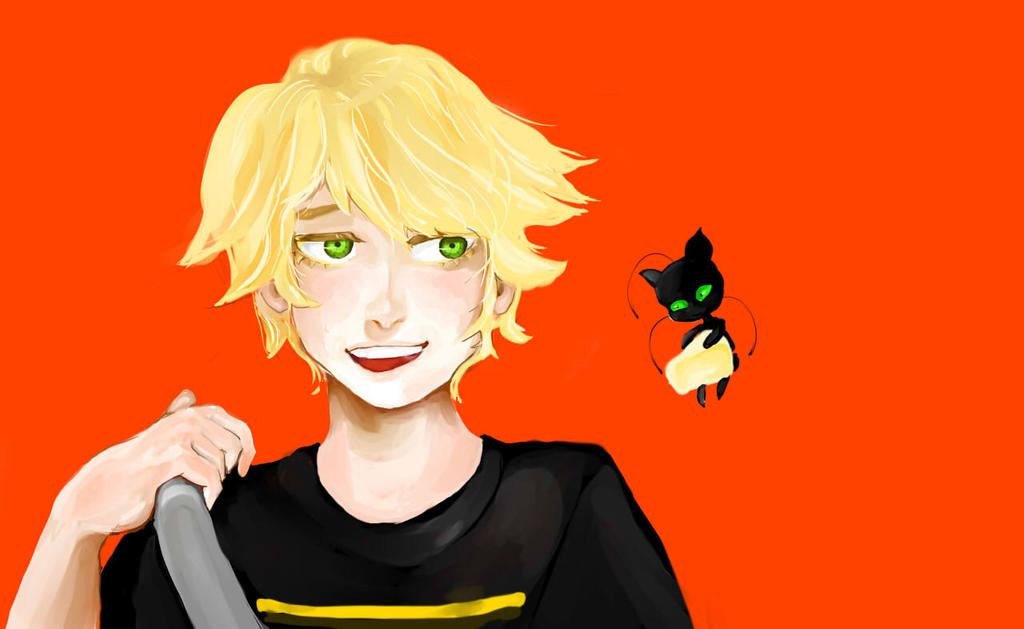 Adrien Inflation Adrien by thedragoncurve on DeviantArt