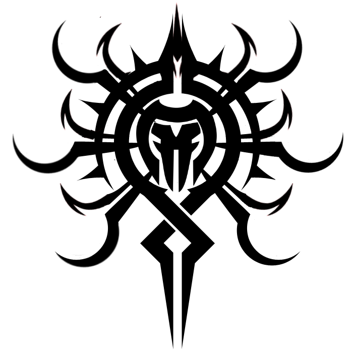 Shadowloo Symbol Lord Shadow's Symbol by Leonjr4TheGamer on DeviantArt