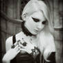 Gothic-Girl