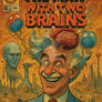 Man with two brains #369 RQFC