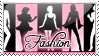 Fashion Stamp