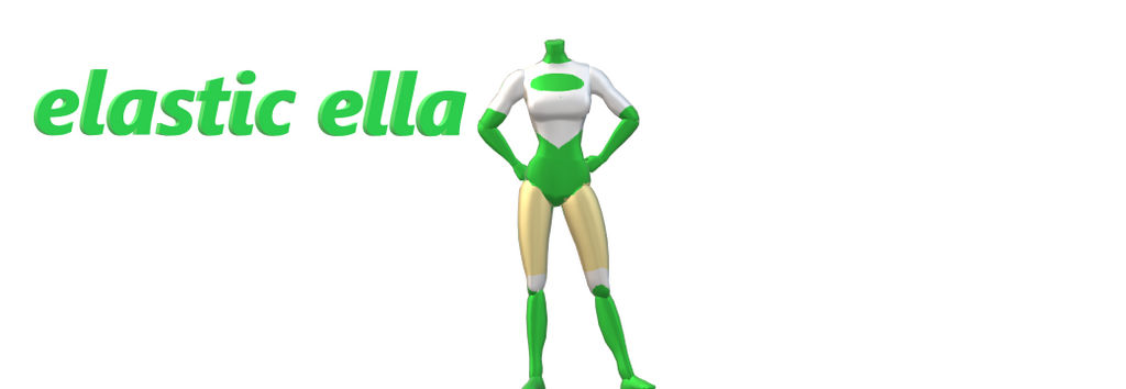 elastic ella by beyblademaster952 on DeviantArt